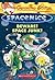 Beware! Space Junk! (Geronimo Stilton Spacemice)