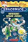 Beware! Space Junk!