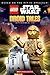 Droid Tales: Episodes I-III (LEGO Star Wars)