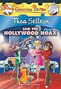 Thea Stilton and the Hollywood Hoax