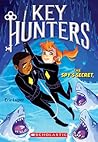 The Spy's Secret