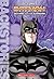 Batman: Gotham City's Guardian (Backstories)