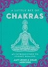 A Little Bit of Chakras by Chad Mercree