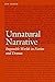 Unnatural Narrative: Imposs...