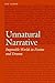 Unnatural Narrative by Jan Alber