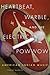 Heartbeat, Warble, and the Electric Powwow by Craig Harris