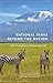National Parks beyond the Nation by Adrian Howkins