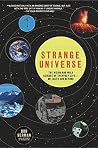 Strange Universe:...
