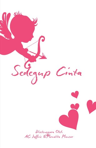 Sedegup Cinta