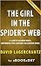 Summary of The Girl in the Spider’s Web: A Lisbeth Salander novel, continuing Stieg Larsson's Millennium Series by David Lagercrantz | Summary & Analysis