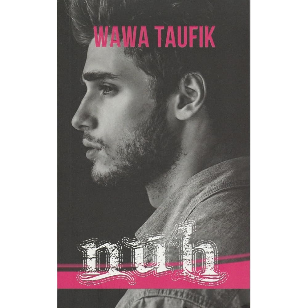 Nuh By Wawa Taufik Reviews Discussion Bookclubs Lists