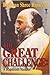 The great challenge: A Rajneesh reader (Grove Press Eastern philosophy and literature series)