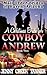 A Christmas Bride for Cowboy Andrew (The Mail Order Brides of Haven, Arizona Series)