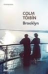 Brooklyn by Colm Tóibín