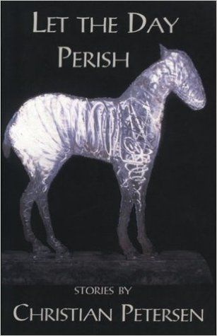 Let the Day Perish (Hardcover)