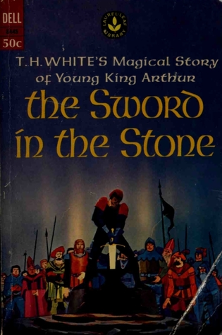 The Sword in the Stone