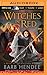 Witches in Red (Mist-Torn Witches, #2)