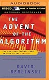 Advent of the Alg...