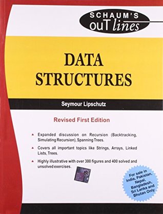 Data Structures (SIE)