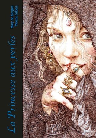 La Princesse aux perles