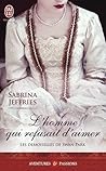 L'homme qui refusait d'aimer by Sabrina Jeffries