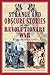 Strange and Obscure Stories of the Revolutionary War by Tim Rowland