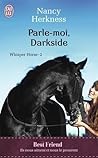 Parle-moi, Darkside by Nancy Herkness Parle-moi, Darkside by Nancy Herkness
