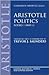 Politics: Books I and II