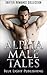 Alpha Male Tales