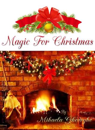 Magic For Christmas