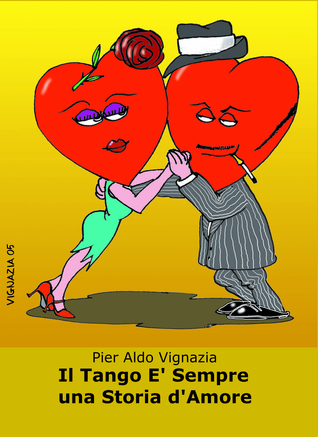 Il Tango E' Sempre Una Storia d'Amore