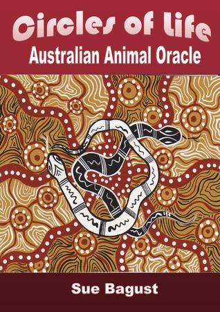 Circles of Life Australian Animal Oracle