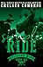 Simple Ride (Hellions Ride, #6)