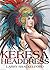 The Keresa Headdress
