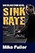 Sink Rate (Sam Deland Crime Novel)