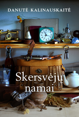 Skersvėjų namai