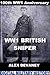 WW1 British Sniper