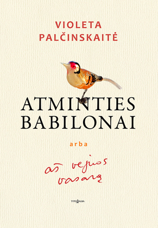 Atminties babilonai