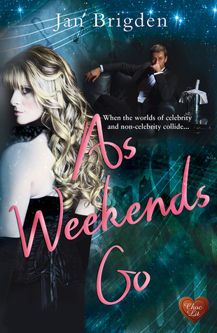 As Weekends Go (Paperback)