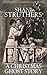 Eve: A Christmas Ghost Story (Psychic Surveys, #3.5)