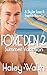 Foxe Den 2: A Skyler Foxe & Friends Summer Vacation (Skyler Foxe Mysteries, #5.1)