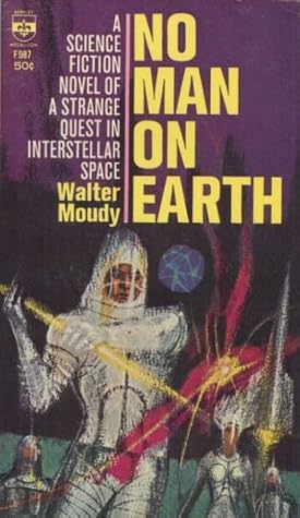 No Man on Earth