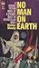 No Man on Earth