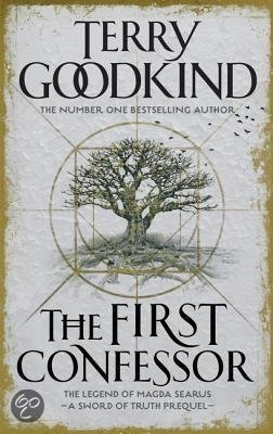 The First Confessor: The Prequel