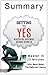Getting to Yes: Negotiating Agreement Without Giving In: A 23-Minute Bathroom Genius Summary