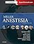 Miller. Anestesia (Spanish Edition)