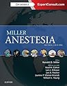 Miller. Anestesia