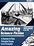 Amazing Science Fiction - Volume 1: A Traveler in Time, Potential Enemy, Luna Escapade (Illustrated)