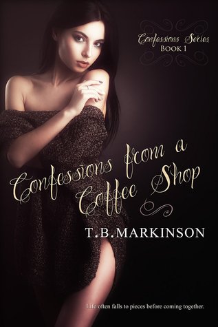 Confessions from a Coffee Shop (Confessions, #1)