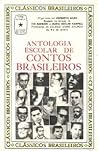 Antologia escolar de contos brasileiros